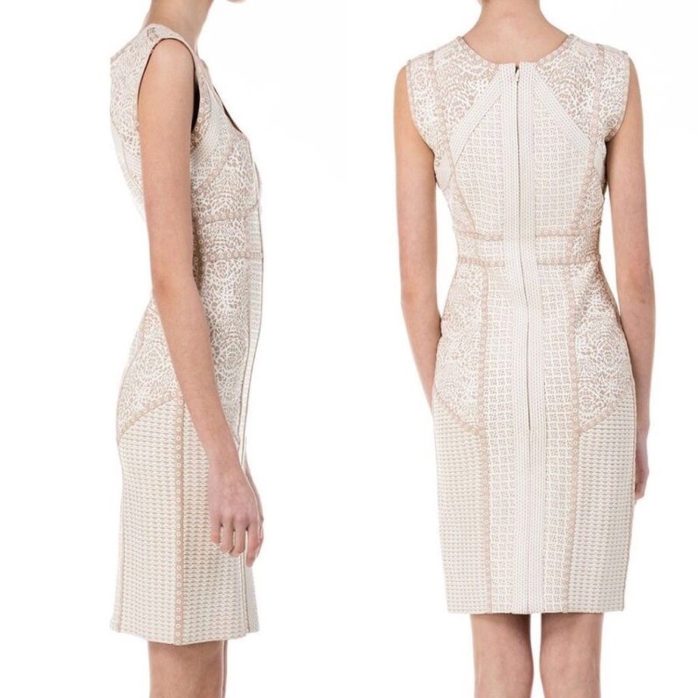 Unique Herve Leger dress - Picture 6 of 8