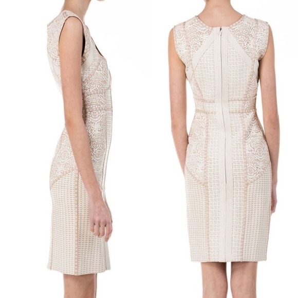 Unique Herve Leger dress - Picture 6 of 8