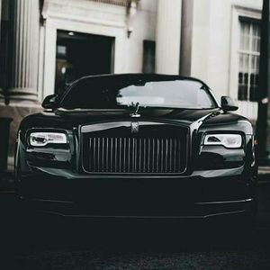 Meet your Posher, Omar