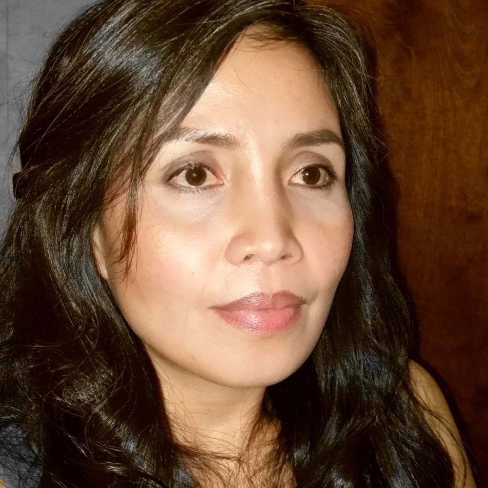 Meet your Posher, Rose