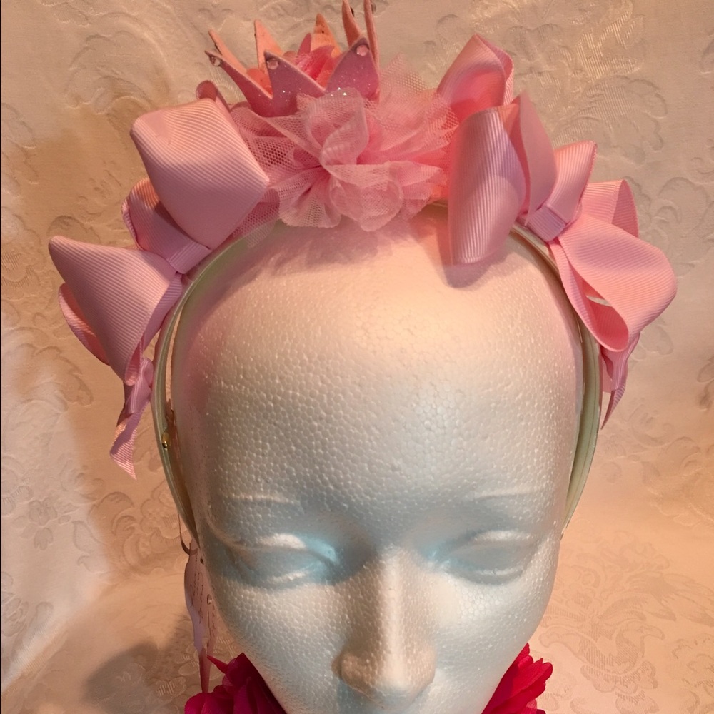 Girls headbands