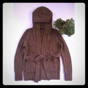 Forever 21 knit cardigan