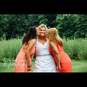 Meet your Posher, Andraya