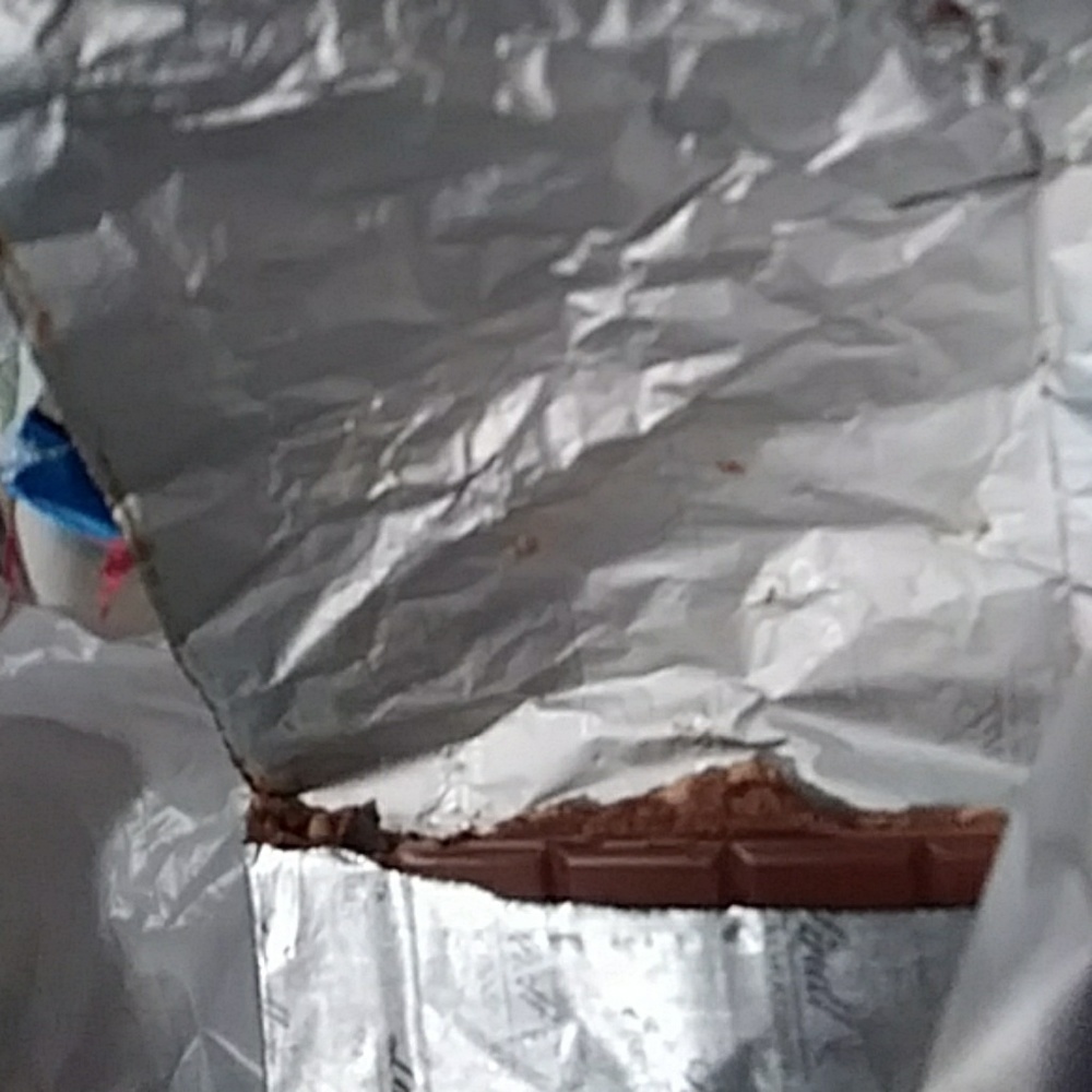 Chocolate
