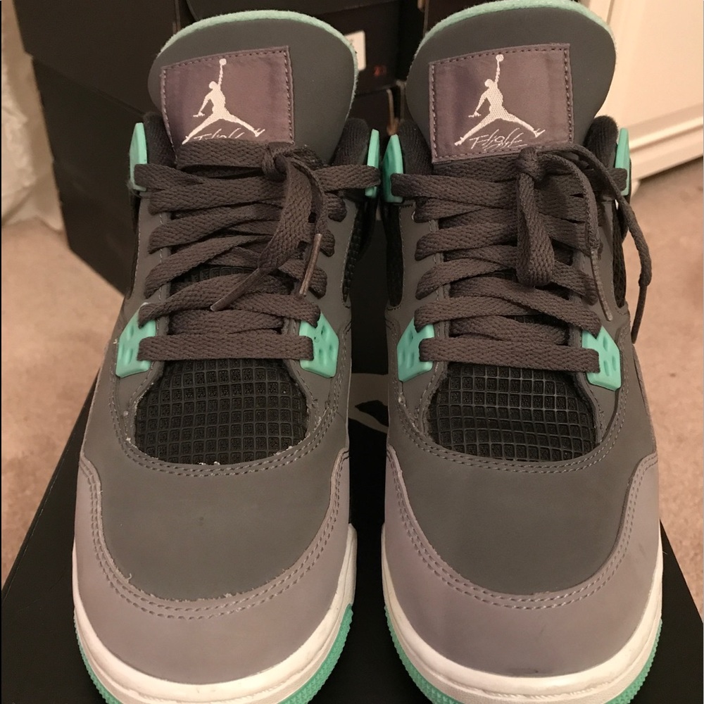 Jordans