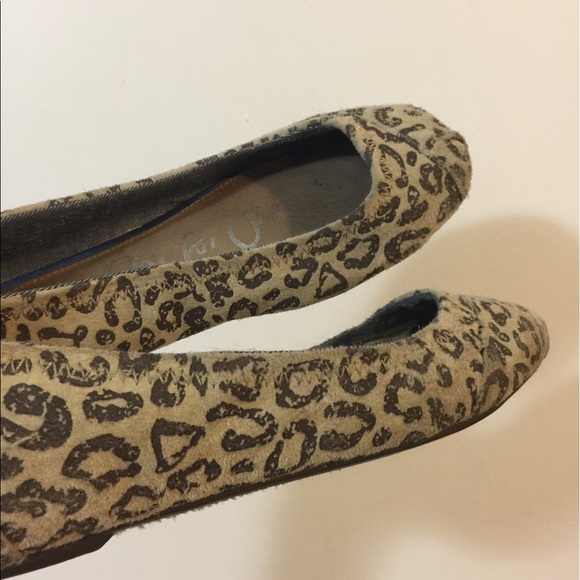 2 pairs of TOMS ballet flats - Picture 3 of 4