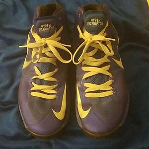 Nike hyper disruptor