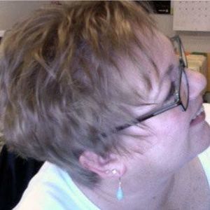 Meet your Posher, Alicia