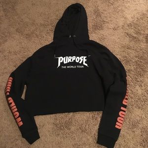 Purpose Hoodie