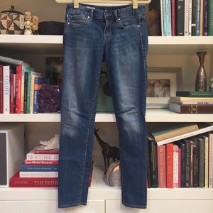 Gap 'Always Skinny' Jeans
