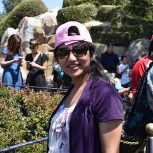 Meet your Posher, Bony