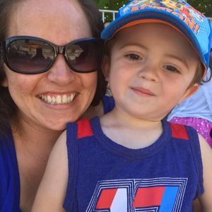 Meet your Posher, Carrie