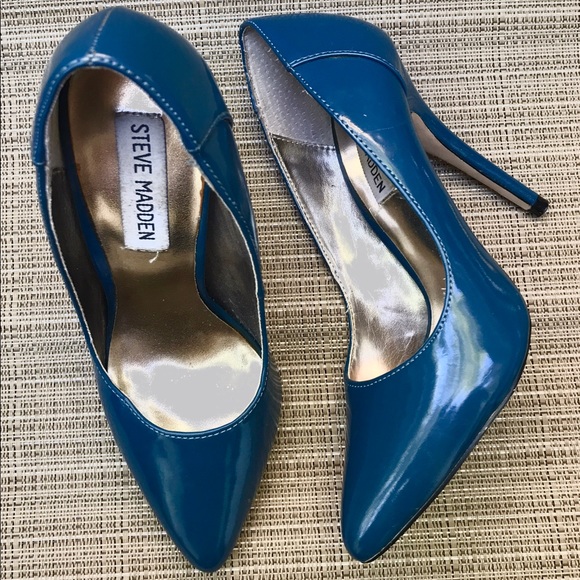 Steve Madden Pumps - Picture 2 of 5