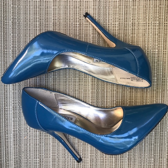 Steve Madden Pumps - Picture 3 of 5
