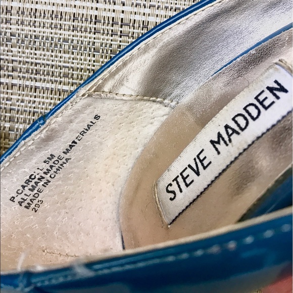 Steve Madden Pumps - Picture 4 of 5