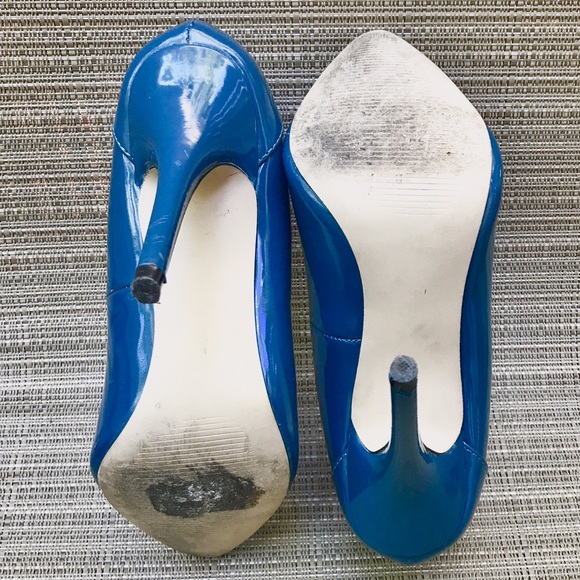 Steve Madden Pumps - Picture 5 of 5