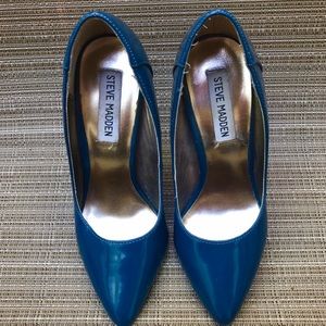 Steve Madden Pumps