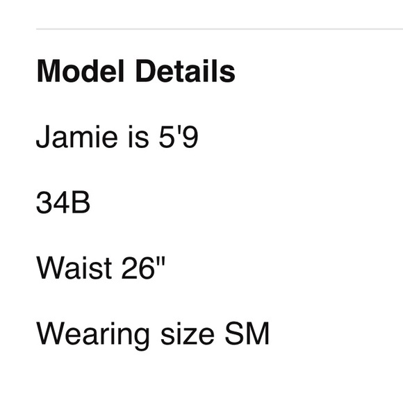 LAST 1๏ธโฃ Wide Leg Pant - Picture 7 of 7