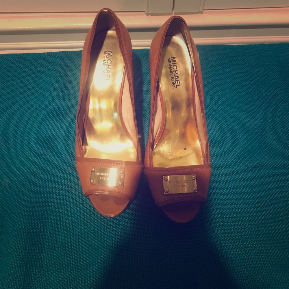 Michael Kors Heels