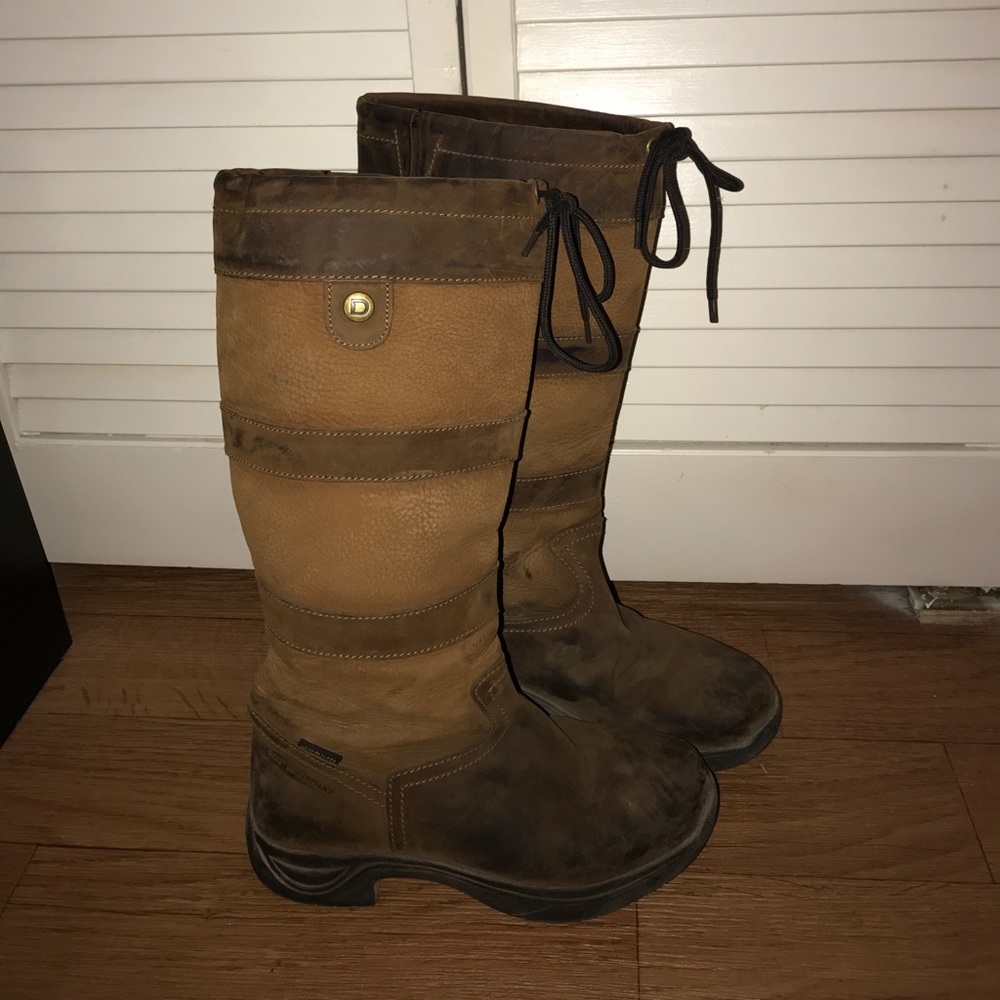 Dublin River Boots