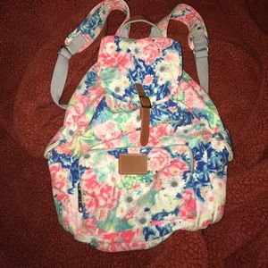Victoria's Secret PINK backpack
