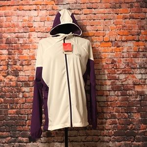 North face Flight Series Running Jacket