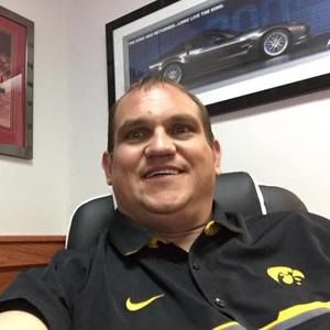 Meet your Posher, Jason