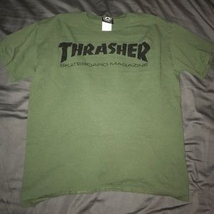 Men's Thrasher Tee