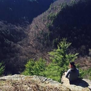 Meet your Posher, Jacob