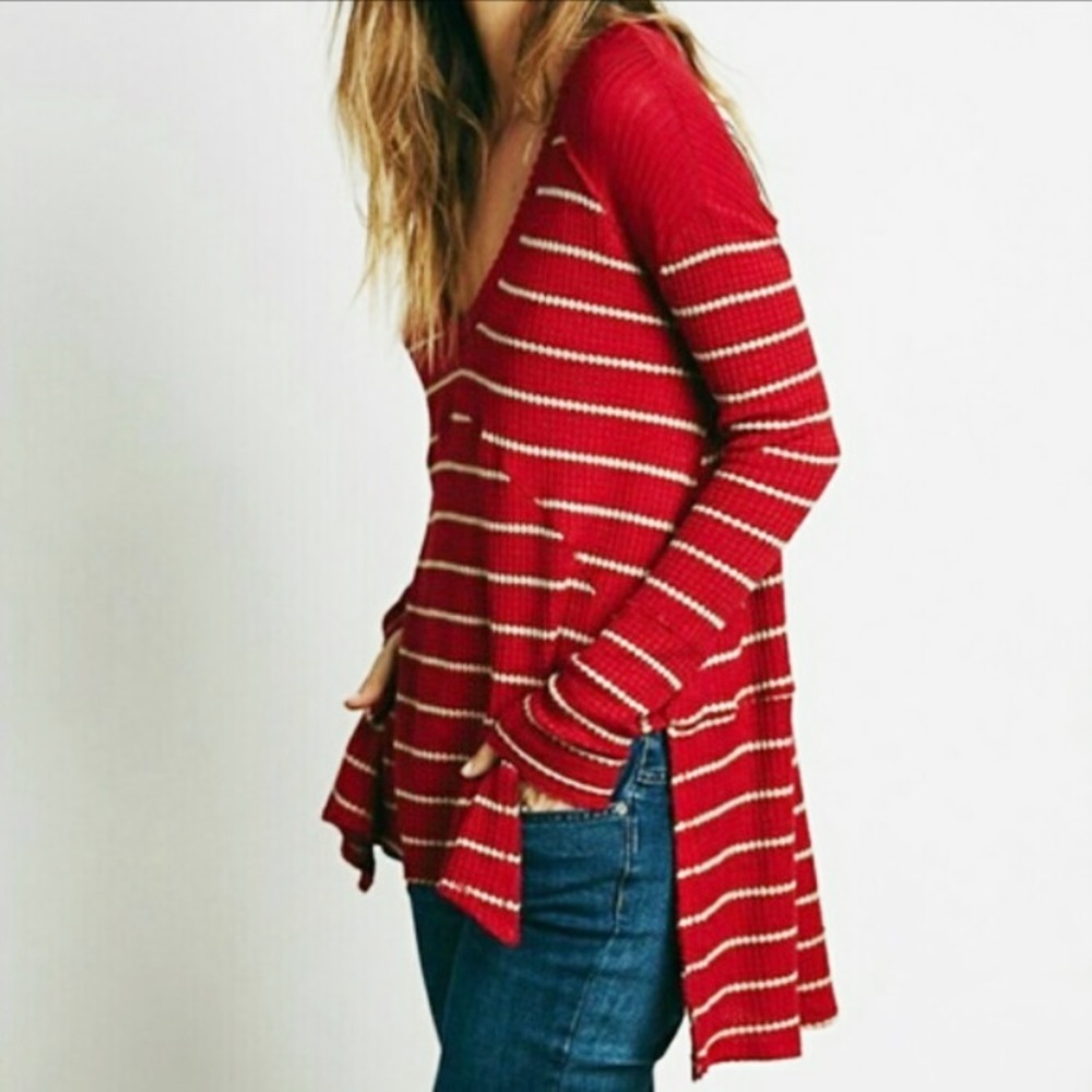 Free People Sunset Park Thermal