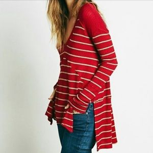 Free People Sunset Park Thermal