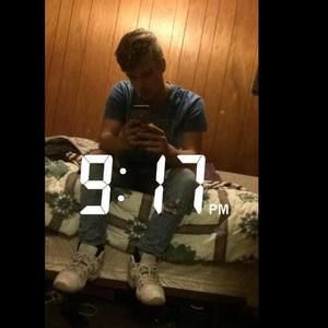 Meet your Posher, Jacob