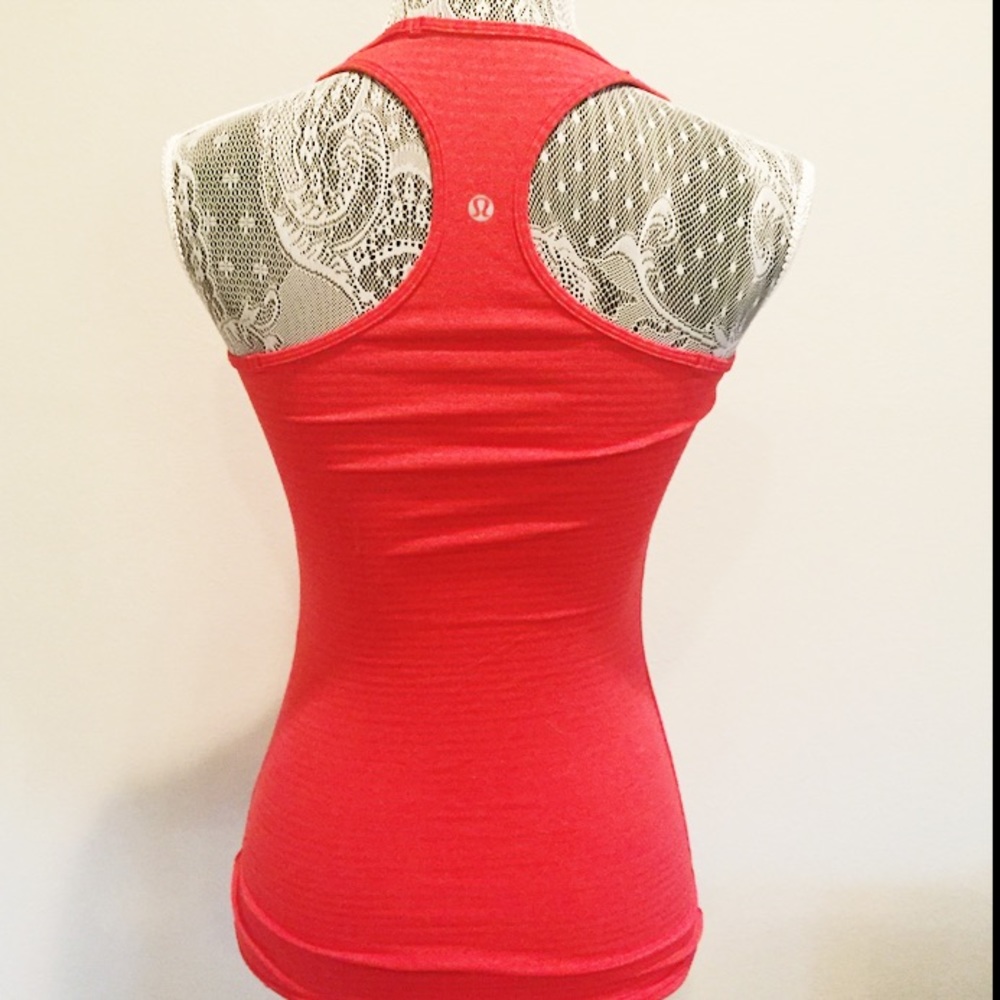 Lululemon Racerback