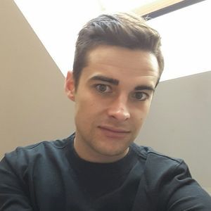 Meet your Posher, Benjamin