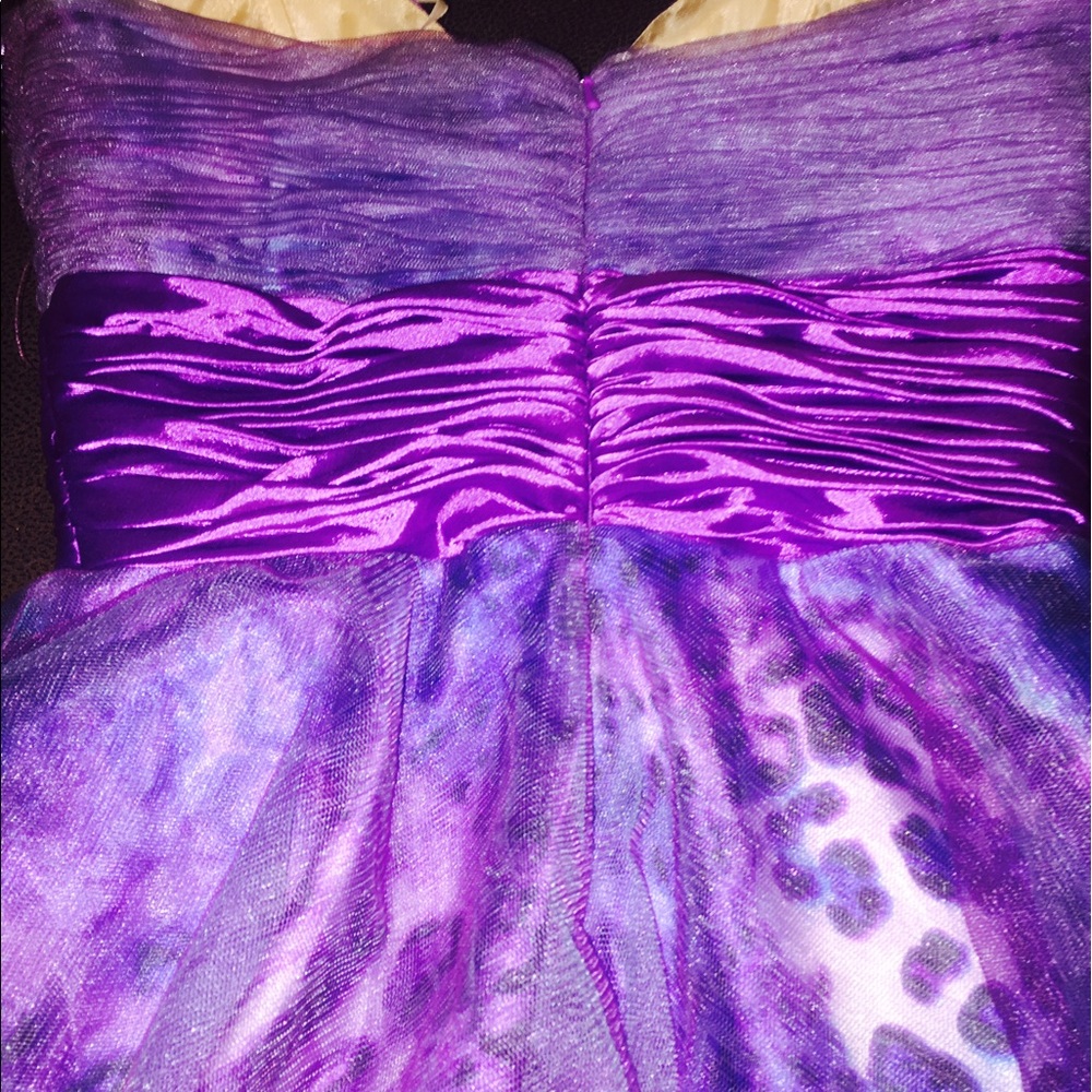 Prom Dress! - Picture 3 of 4