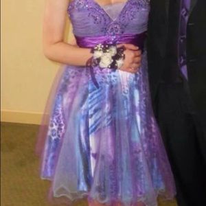 Prom Dress!
