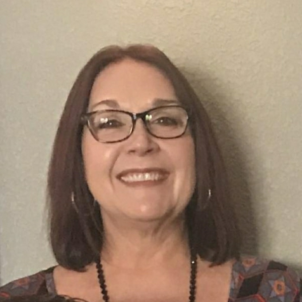 Meet your Posher, Carol