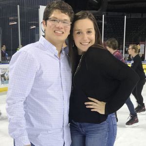 Meet your Posher, Matthew