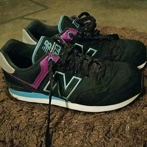 Women's New Balance