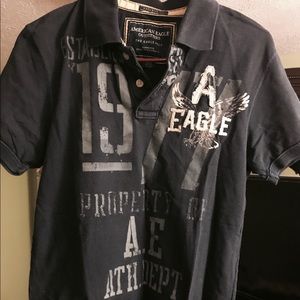 American Eagle