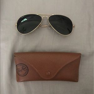 authentic ray ban aviators for sale!