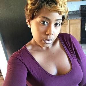 Meet your Posher, Britt