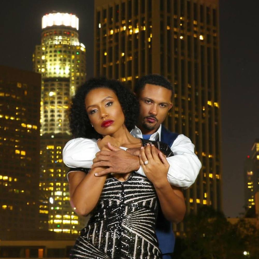 Meet your Posher, Audrey