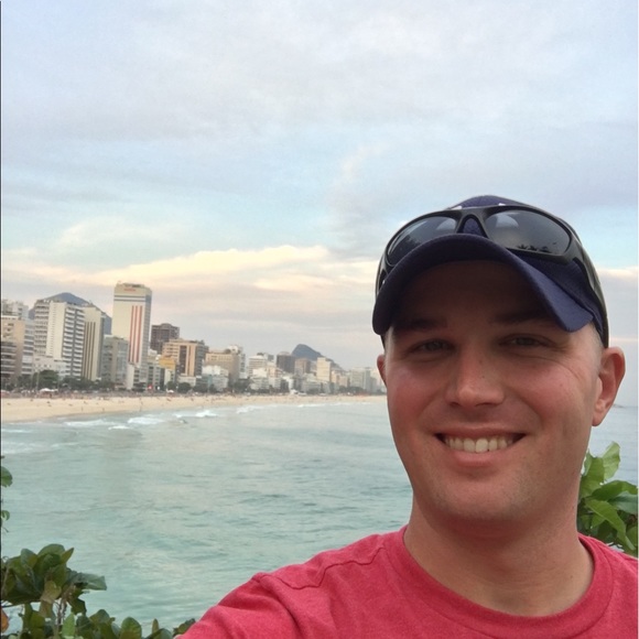 Meet your Posher, James - Picture 1 of 1