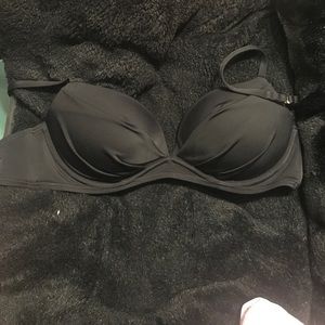 Victoria's Secret push up top