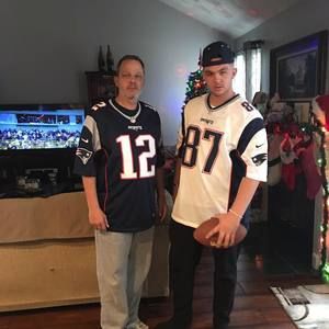 Meet your Posher, Anthony