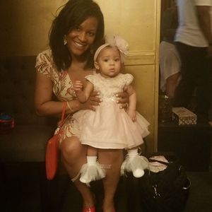 Meet your Posher, Deborah