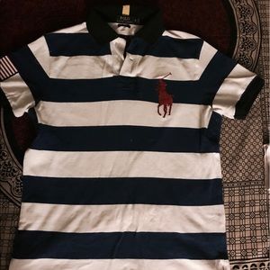 Polo t-shirt