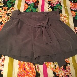 American Eagle culottes style shorts (size 12)