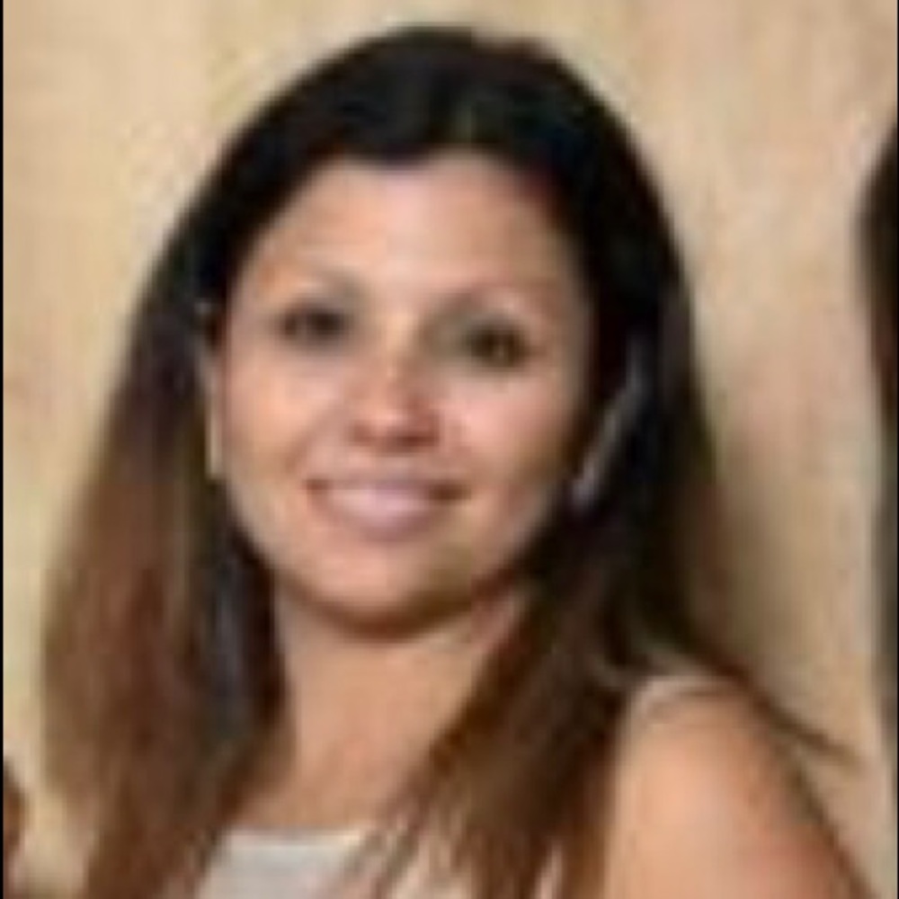 Meet your Posher, Martha